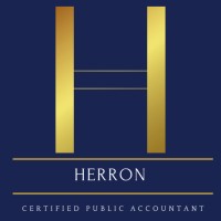 Herron CPA PLLC logo, Herron CPA PLLC contact details