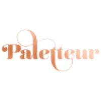 Paletteur logo, Paletteur contact details