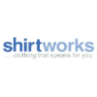 Shirtworks Ltd logo, Shirtworks Ltd contact details