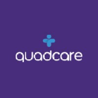 quadcare logo, quadcare contact details