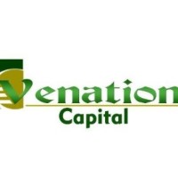 Venation Capital logo, Venation Capital contact details