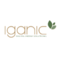 Iganic logo, Iganic contact details