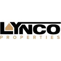 LynCo Properties logo, LynCo Properties contact details