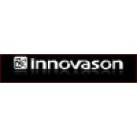 INNOVASON logo, INNOVASON contact details