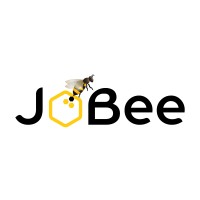 JoBee logo, JoBee contact details