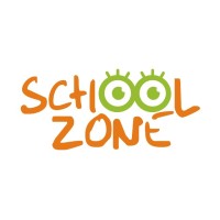 School Zone logo, School Zone contact details