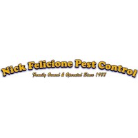 Nick Felicione Pest Control logo, Nick Felicione Pest Control contact details