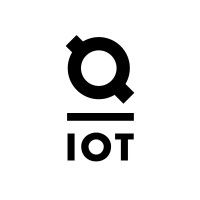 QuantumIOT logo, QuantumIOT contact details