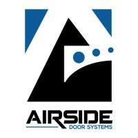 AirSide Door Systems logo, AirSide Door Systems contact details