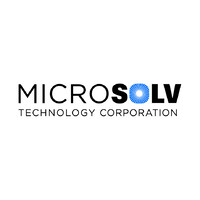 MicroSolv Technology Corporation logo, MicroSolv Technology Corporation contact details