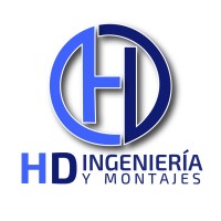 HD Ingeniería y Montajes sas logo, HD Ingeniería y Montajes sas contact details