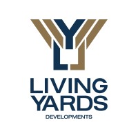 LIVING YARDS Developments logo, LIVING YARDS Developments contact details