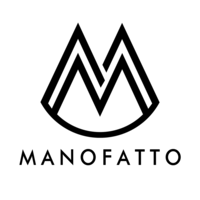 Manofatto logo, Manofatto contact details