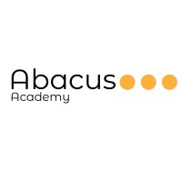 Abacus Academy logo, Abacus Academy contact details