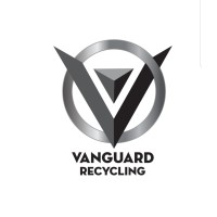 Vanguard Recycling International logo, Vanguard Recycling International contact details