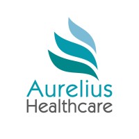 Aurelius Healthcare logo, Aurelius Healthcare contact details