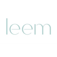 Leem logo, Leem contact details