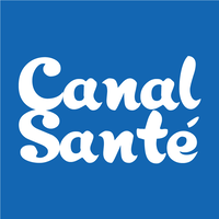 Canal Santé logo, Canal Santé contact details