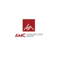 AMC Construction Group logo, AMC Construction Group contact details