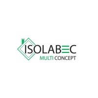 Isolabec Multiconcept logo, Isolabec Multiconcept contact details