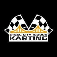 Steel City Indoor Karting logo, Steel City Indoor Karting contact details