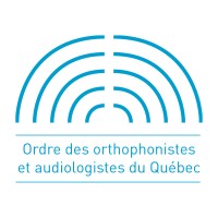 Ordre des orthophonistes et audiologistes du Québec logo, Ordre des orthophonistes et audiologistes du Québec contact details