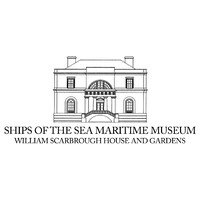 Ships of the Sea Maritime Museum, Inc. logo, Ships of the Sea Maritime Museum, Inc. contact details