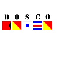 BOSCO logo, BOSCO contact details