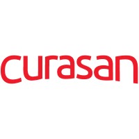 curasan, Inc. logo, curasan, Inc. contact details