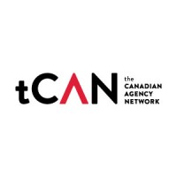 The Canadian Agency Network (tCAN) logo, The Canadian Agency Network (tCAN) contact details