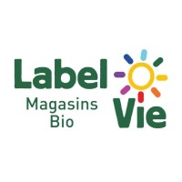 Label Vie - Magasins BIO logo, Label Vie - Magasins BIO contact details