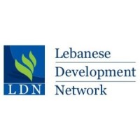 Lebanese Development Network logo, Lebanese Development Network contact details