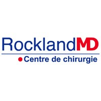 Centre MÃ©dical RocklandMD logo, Centre MÃ©dical RocklandMD contact details