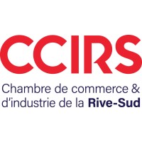 CCIRS - Chambre de commerce et d'industrie de la Rive-Sud logo, CCIRS - Chambre de commerce et d'industrie de la Rive-Sud contact details