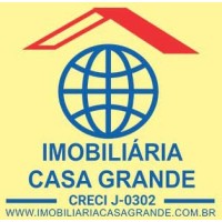 Imobiliária Casa Grande ® logo, Imobiliária Casa Grande ® contact details