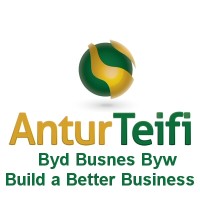 Antur Teifi logo, Antur Teifi contact details