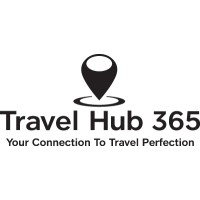 Travel Hub 365 logo, Travel Hub 365 contact details