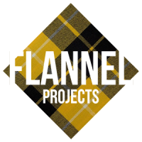 Flannel Projects logo, Flannel Projects contact details