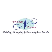 Trade N Earn logo, Trade N Earn contact details