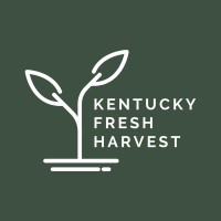 KENTUCKY FRESH HARVEST logo, KENTUCKY FRESH HARVEST contact details