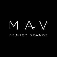 MAV Beauty Brands logo, MAV Beauty Brands contact details