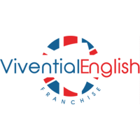 Vivential English logo, Vivential English contact details