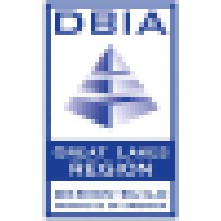 DBIA Great Lakes Region logo, DBIA Great Lakes Region contact details