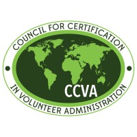 Council for Certification in Volunteer Administration logo, Council for Certification in Volunteer Administration contact details