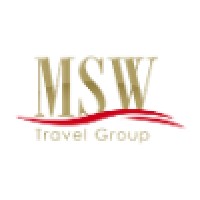 MSW Travel Group logo, MSW Travel Group contact details