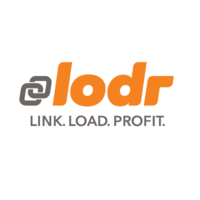 Lodr App logo, Lodr App contact details