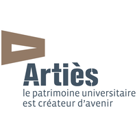 Arties logo, Arties contact details