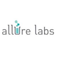 Allure Labs, Inc logo, Allure Labs, Inc contact details