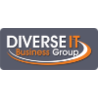 DiverseIT logo, DiverseIT contact details