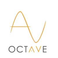 Octave AV logo, Octave AV contact details